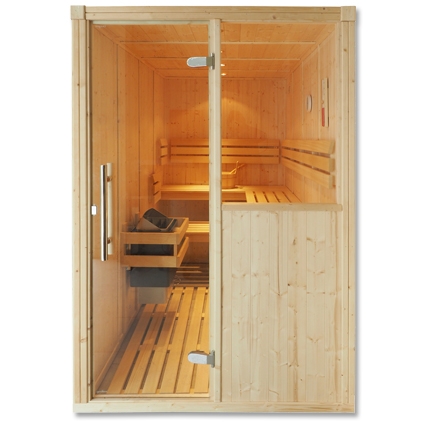 Home Saunas