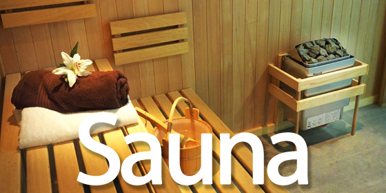 Catalogue Sauna