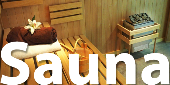 Difference between sauna cabin and steam room - Oceanic Saunas